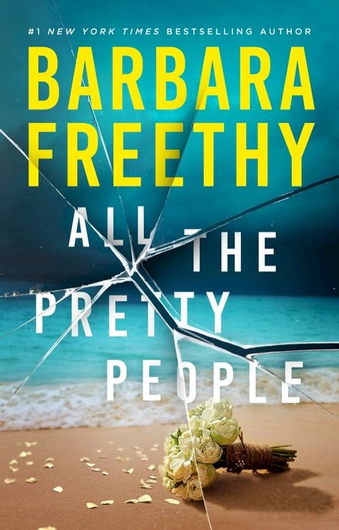 All The Pretty People (A riveting psychological thriller)(Kobo/電子書)