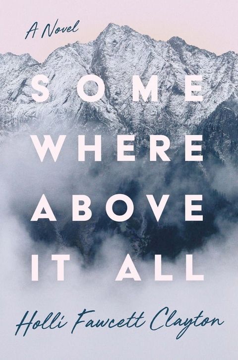 Somewhere Above It All(Kobo/電子書)