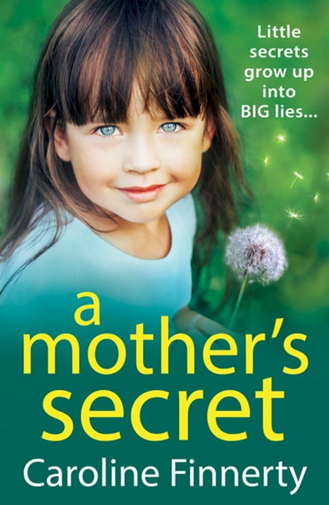  A Mother's Secret(Kobo/電子書)