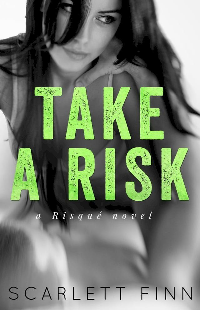  Take A Risk(Kobo/電子書)