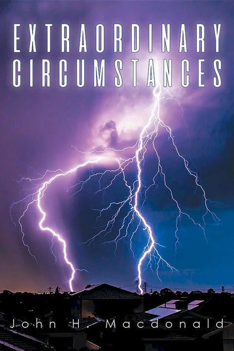 Extraordinary Circumstances(Kobo/電子書)