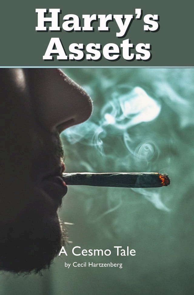  Harry's Assets(Kobo/電子書)