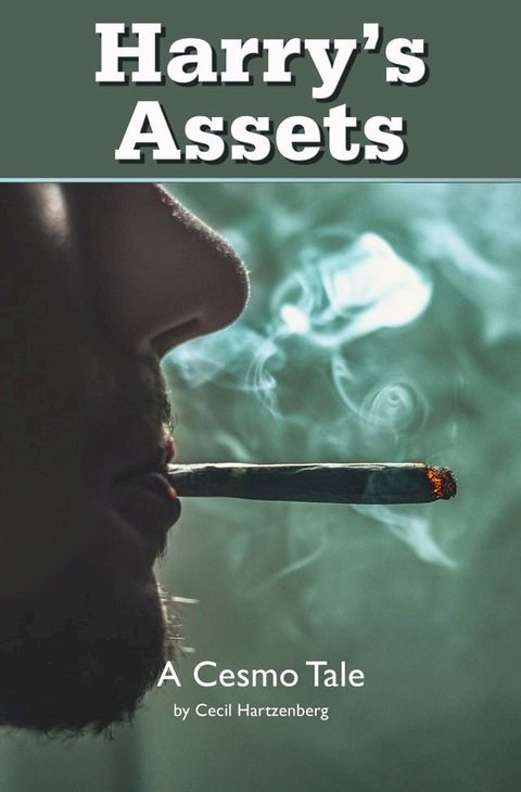 Harry's Assets(Kobo/電子書)