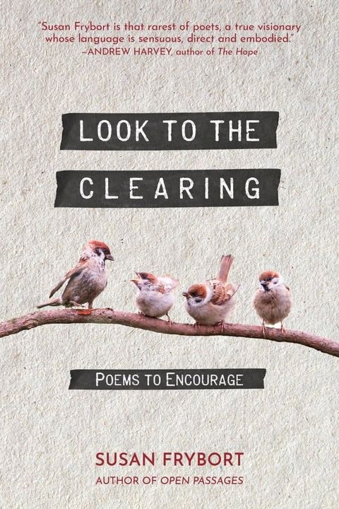 Look to the Clearing(Kobo/電子書)