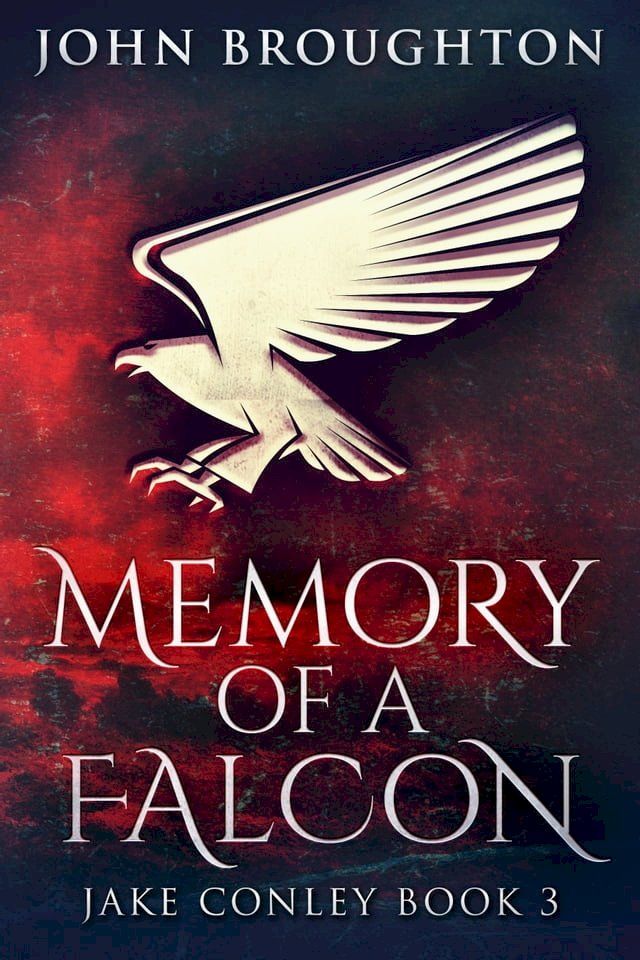  Memory Of A Falcon(Kobo/電子書)