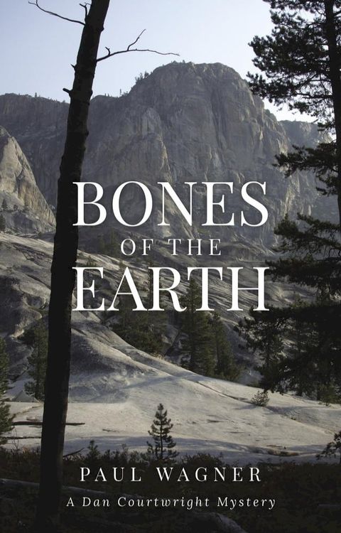 Bones of the Earth(Kobo/電子書)