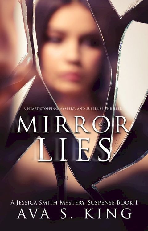 Mirror of Lies(Kobo/電子書)