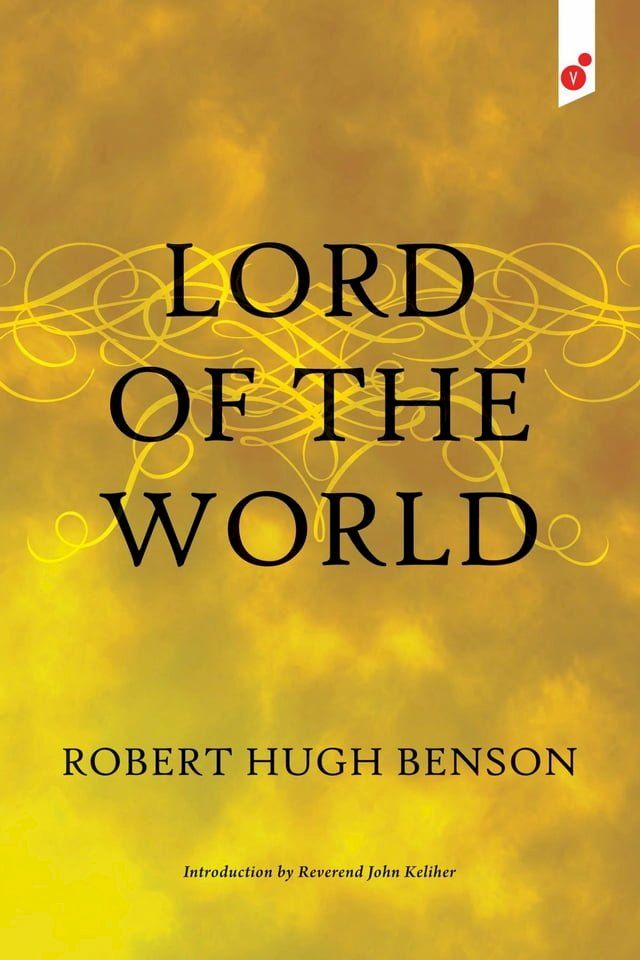  Lord of the World(Kobo/電子書)