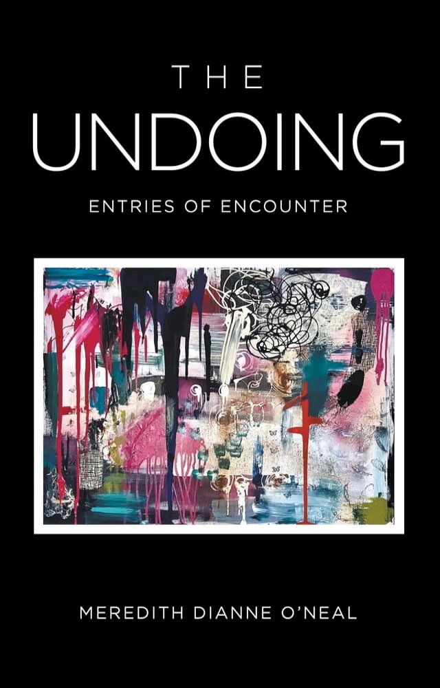  The Undoing:(Kobo/電子書)