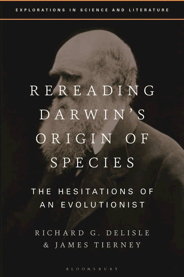  Rereading Darwin’s Origin of Species(Kobo/電子書)