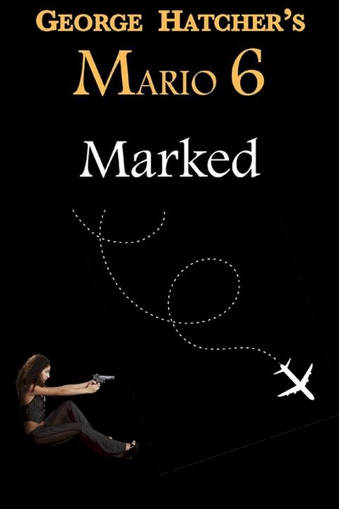 Mario 6(Kobo/電子書)