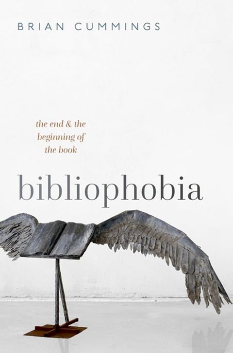 Bibliophobia(Kobo/電子書)