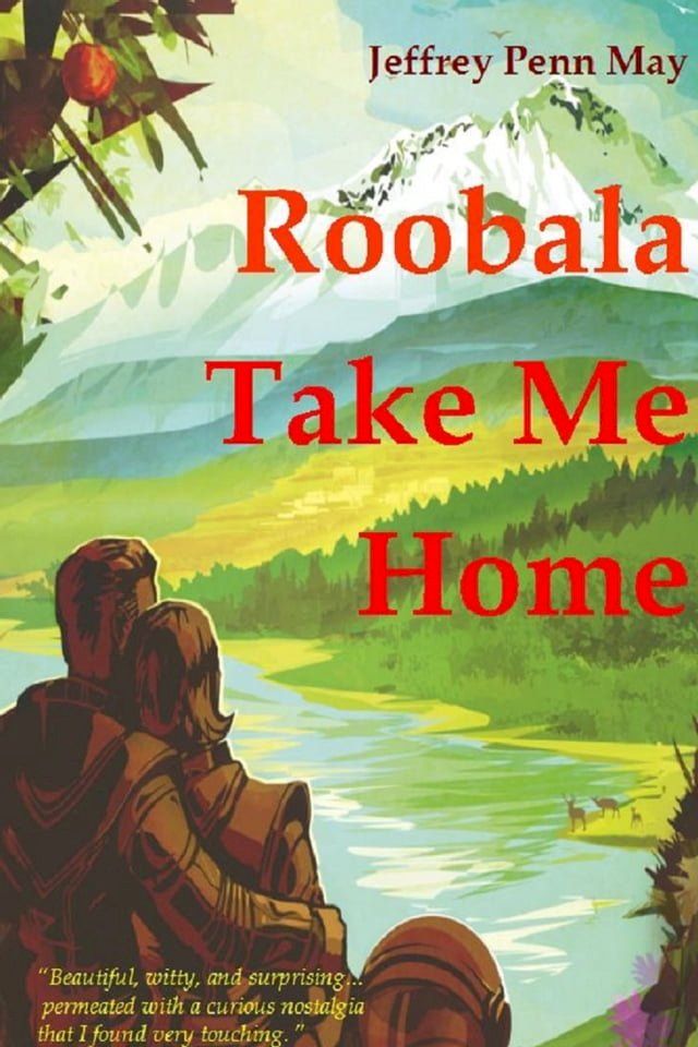  Roobala Take Me Home(Kobo/電子書)