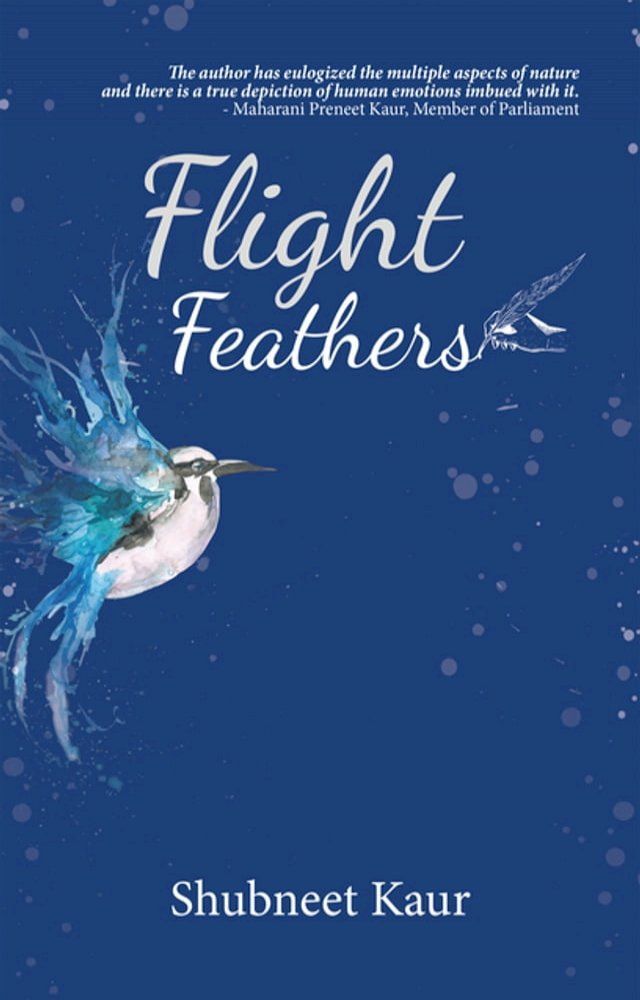  Flight Feathers(Kobo/電子書)