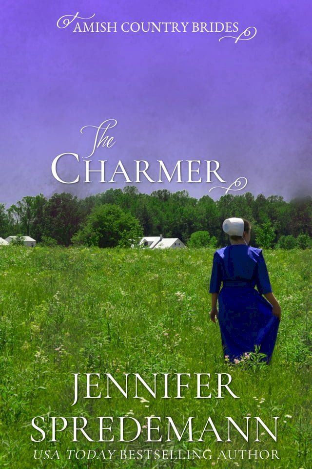  The Charmer (Amish Country Brides)(Kobo/電子書)