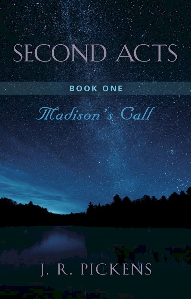  MADISON'S CALL(Kobo/電子書)