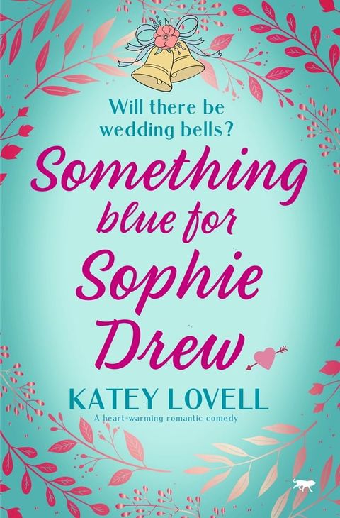 Something Blue for Sophie Drew(Kobo/電子書)