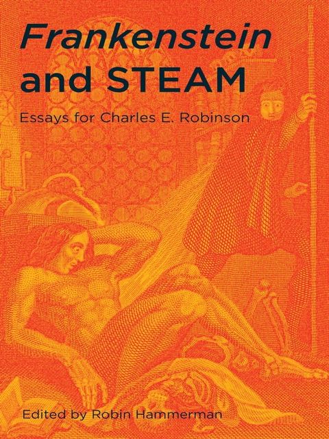 Frankenstein and STEAM(Kobo/電子書)