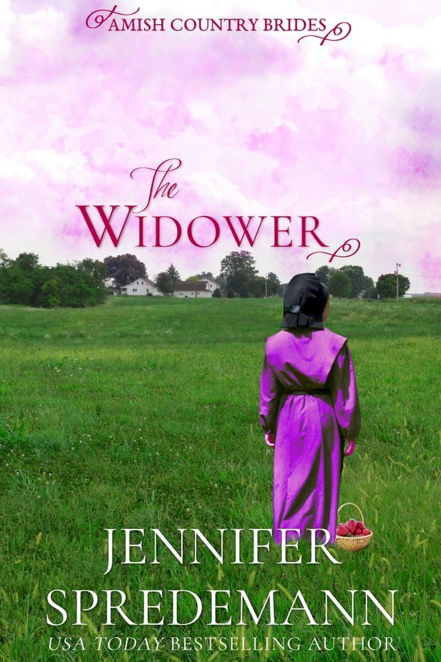  The Widower (Amish Country Brides)(Kobo/電子書)