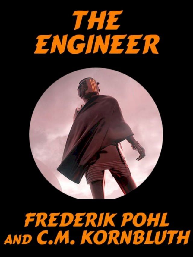  The Engineer(Kobo/電子書)