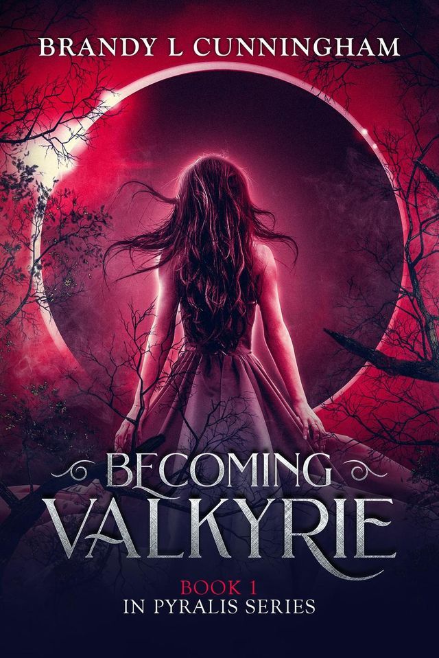  Becoming Valkyrie(Kobo/電子書)