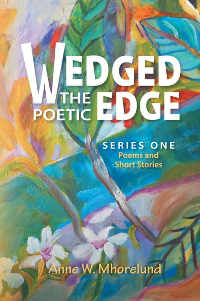  Wedged the Poetic Edge(Kobo/電子書)