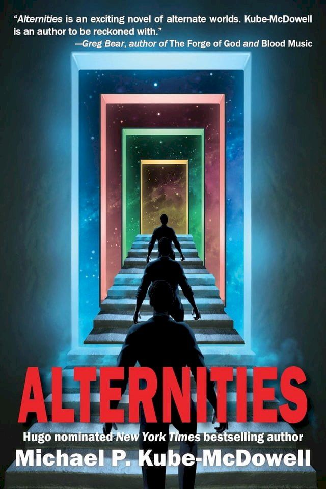  Alternities(Kobo/電子書)