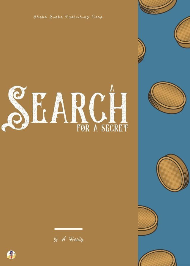  A Search For A Secret(Kobo/電子書)