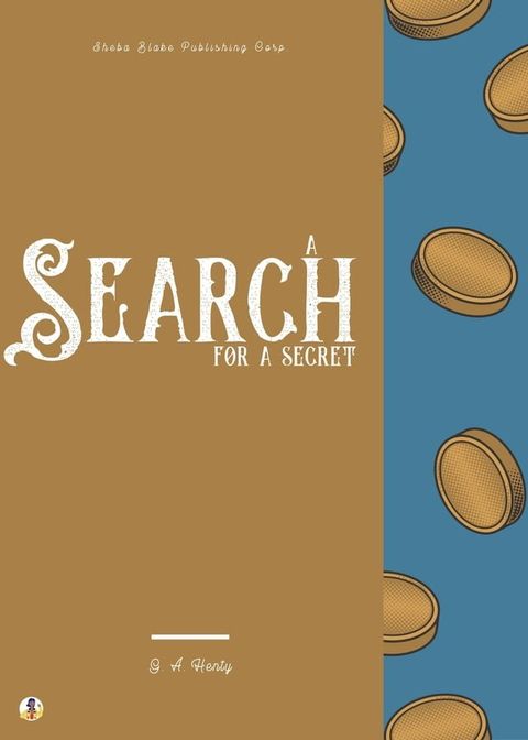 A Search For A Secret(Kobo/電子書)