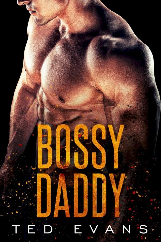  Bossy Daddy(Kobo/電子書)