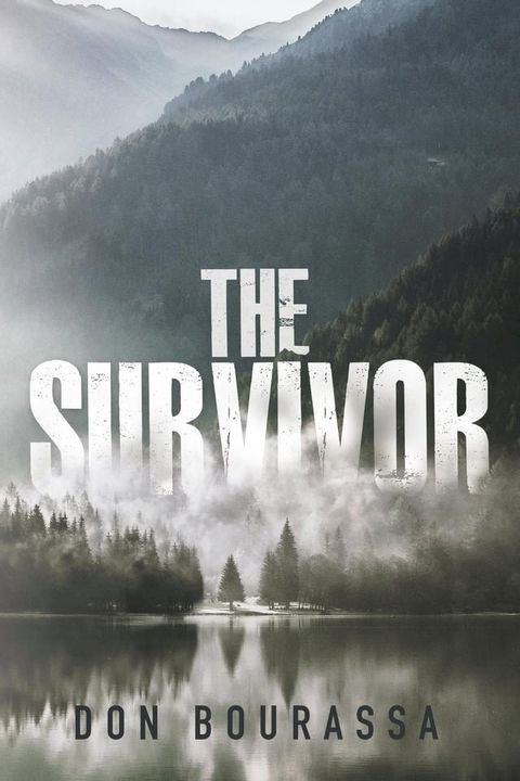 The Survivor(Kobo/電子書)