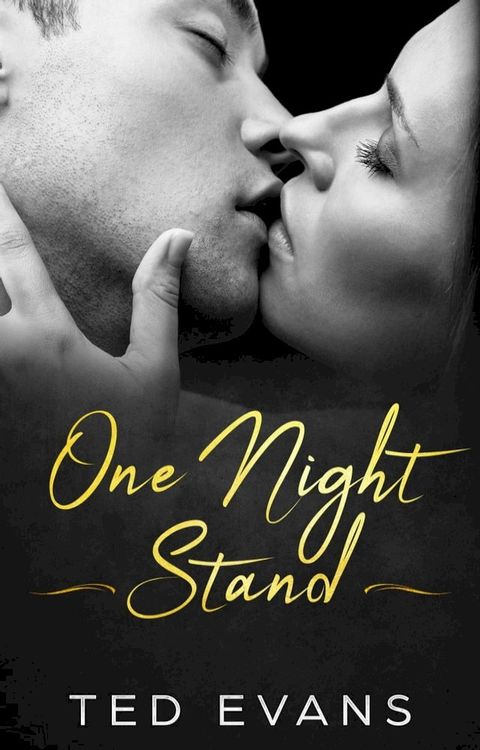 One Night Stand(Kobo/電子書)