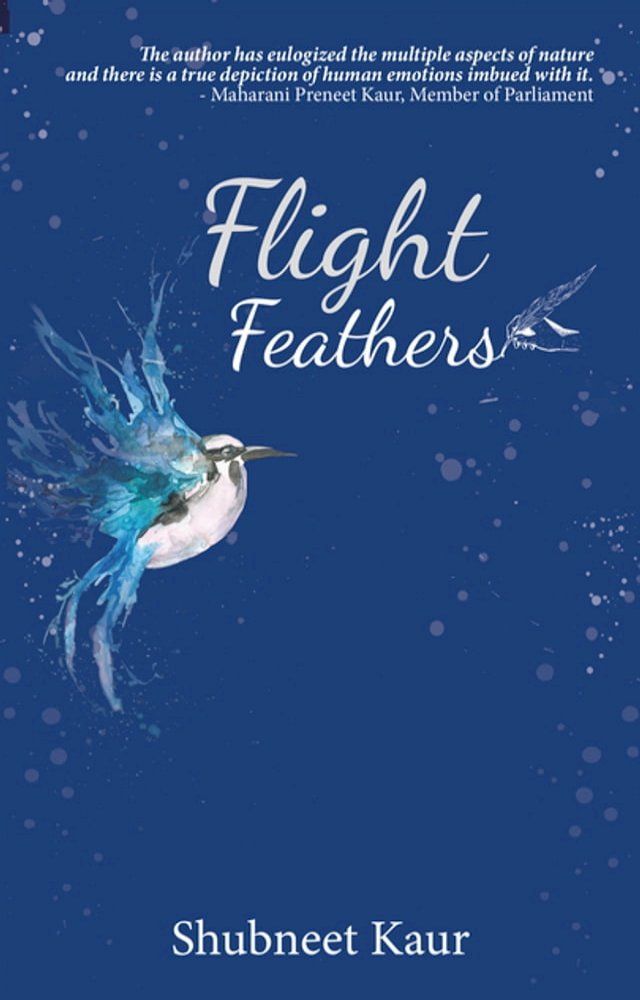  Flight Feathers(Kobo/電子書)