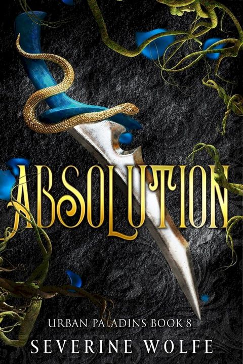 Absolution(Kobo/電子書)