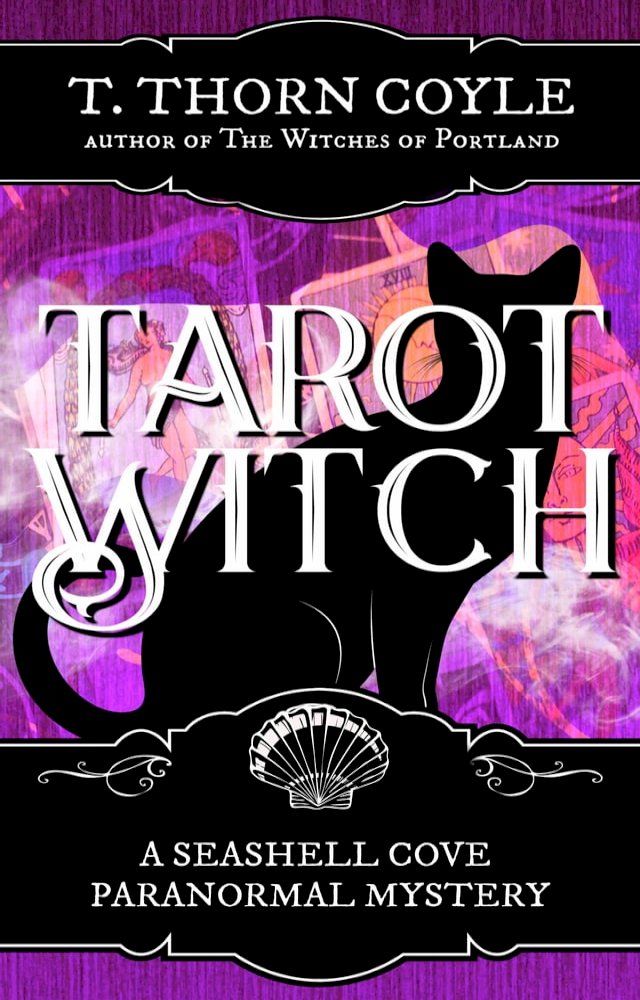  Tarot Witch(Kobo/電子書)