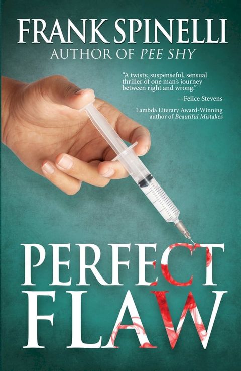 Perfect Flaw(Kobo/電子書)