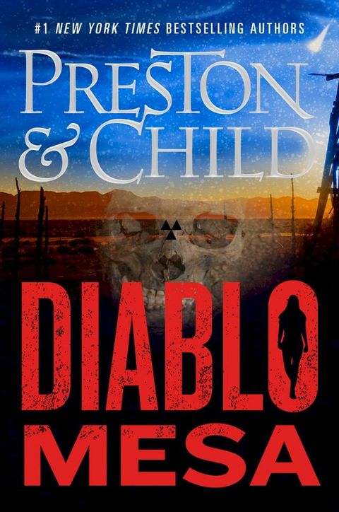 Diablo Mesa(Kobo/電子書)