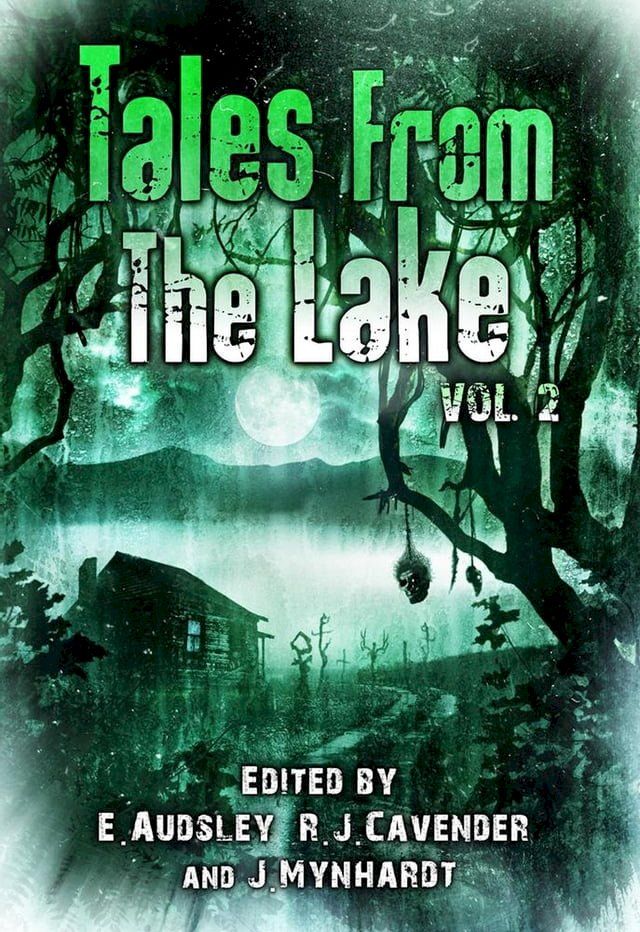  Tales from The Lake: Volume 2(Kobo/電子書)