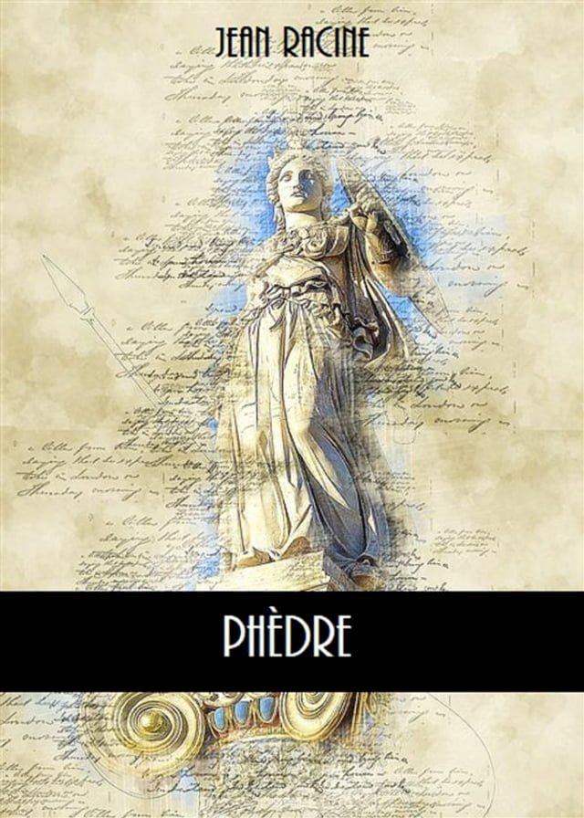  Phèdre(Kobo/電子書)