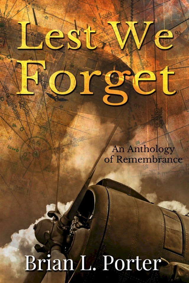  Lest We Forget(Kobo/電子書)