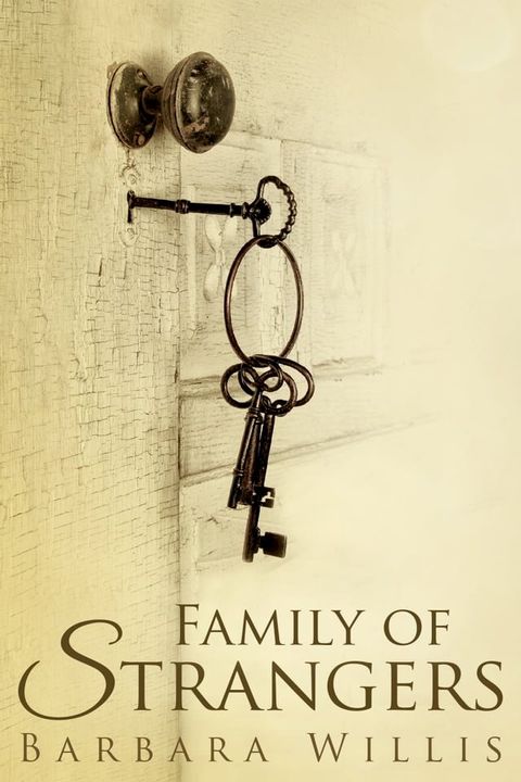 Family of Strangers(Kobo/電子書)