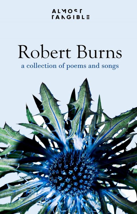 Robert Burns(Kobo/電子書)