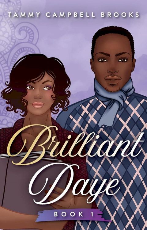 Brilliant Daye(Kobo/電子書)