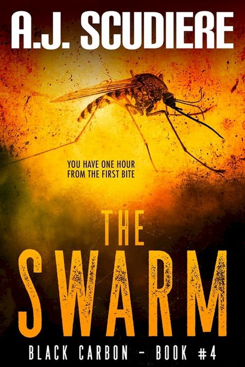 The Swarm(Kobo/電子書)