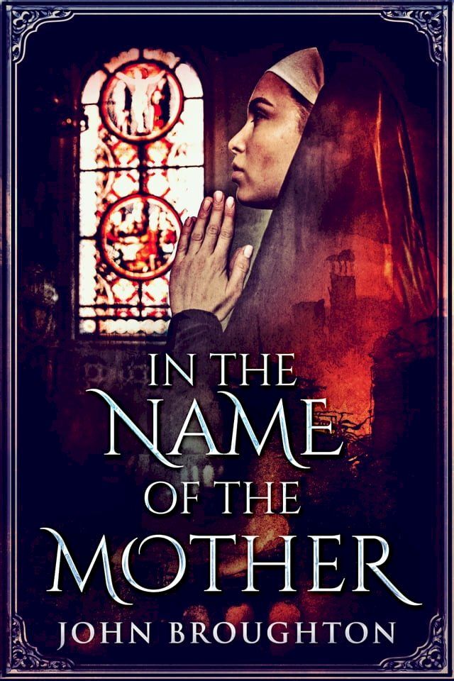  In The Name Of The Mother(Kobo/電子書)