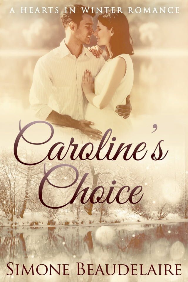  Caroline's Choice(Kobo/電子書)