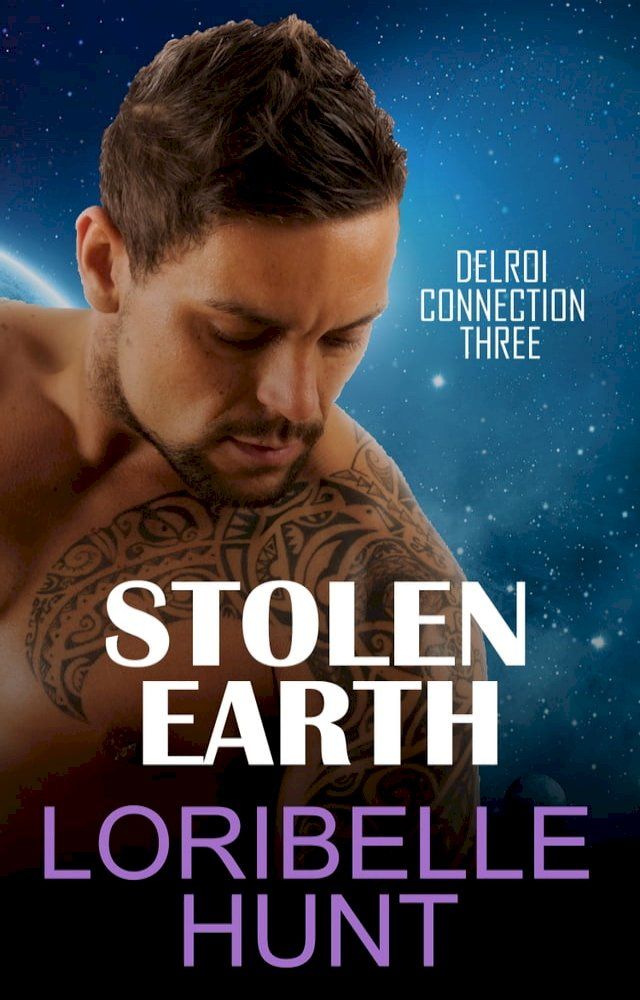  Stolen Earth(Kobo/電子書)