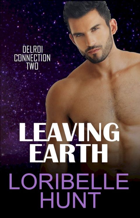 Leaving Earth(Kobo/電子書)