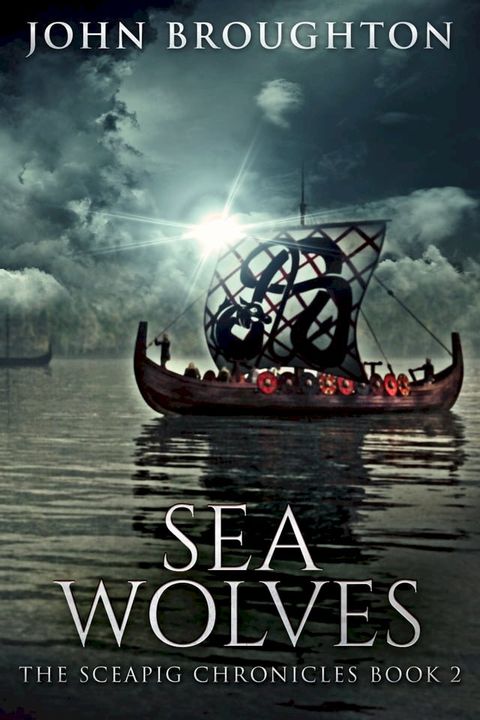 Sea Wolves(Kobo/電子書)