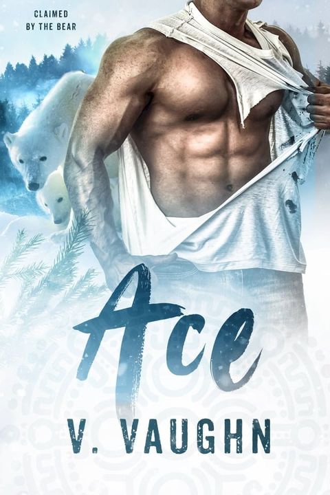 Ace(Kobo/電子書)